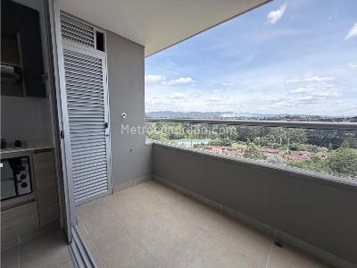 Apartamento de 3 alcobas en venta en La Somer, Rionegro, 89 m² · foto 9 de 20