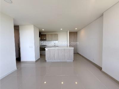 Apartamento de 3 alcobas en venta en Marinilla, Rionegro, 60 m² · foto 4 de 9