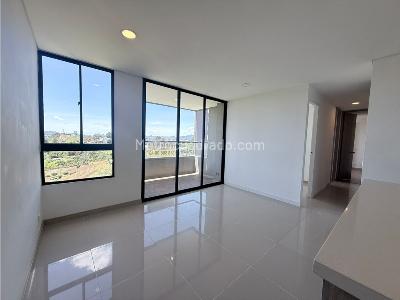 Apartamento de 3 alcobas en venta en Marinilla, Rionegro, 60 m² · foto 5 de 9