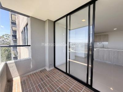 Apartamento de 3 alcobas en venta en Marinilla, Rionegro, 60 m² · foto 7 de 9