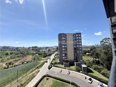 Apartamento de 3 alcobas en venta en Marinilla, Rionegro, 60 m² · foto 9 de 9