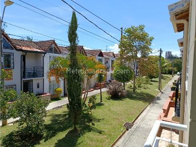 Apartaestudio en Arriendo, El Porvenir, Rionegro