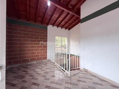 Casa de 3 alcobas en arriendo en El Canada, Rionegro, 1200 m² · foto 14 de 20