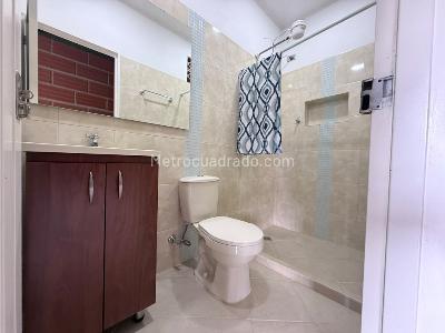 Casa de 3 alcobas en arriendo en El Canada, Rionegro, 1200 m² · foto 18 de 20