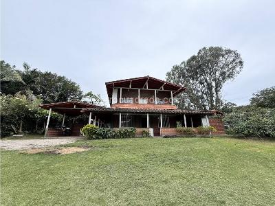 House for rent in El Canada, Rionegro