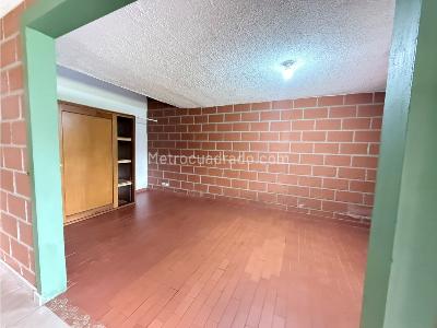 Casa de 3 alcobas en arriendo en El Canada, Rionegro, 1200 m² · foto 9 de 20