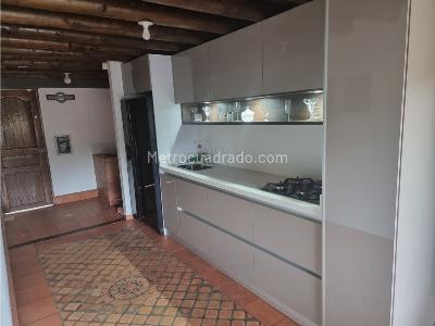 Casa en arriendo en Ojo De Agua, Rionegro · foto 10 de 20