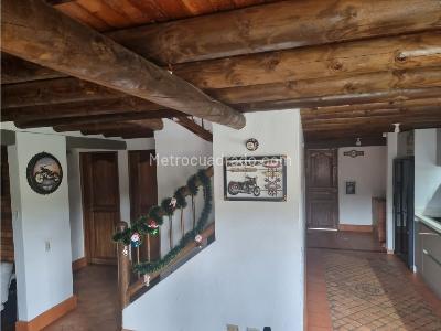 Casa en arriendo en Ojo De Agua, Rionegro · foto 13 de 20