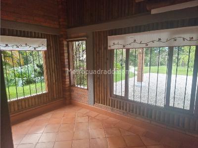 Casa en arriendo en Ojo De Agua, Rionegro · foto 18 de 20