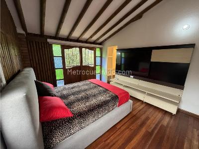 Casa en arriendo en Ojo De Agua, Rionegro · foto 19 de 20