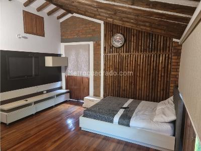 Casa en arriendo en Ojo De Agua, Rionegro · foto 20 de 20