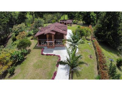 Casa en arriendo en Ojo De Agua, Rionegro · foto 3 de 20