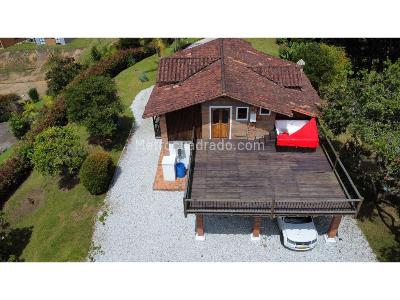 Casa en arriendo en Ojo De Agua, Rionegro · foto 4 de 20