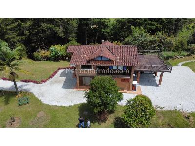 Casa en arriendo en Ojo De Agua, Rionegro · foto 5 de 20