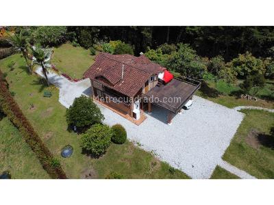 Casa en arriendo en Ojo De Agua, Rionegro · foto 6 de 20