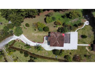 Casa en arriendo en Ojo De Agua, Rionegro · foto 7 de 20