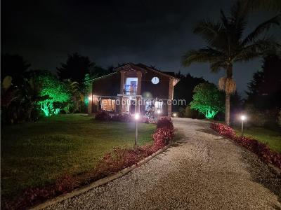 Casa en arriendo en Ojo De Agua, Rionegro · foto 8 de 20
