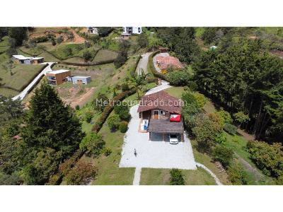 Casa en arriendo en Ojo De Agua, Rionegro · foto 9 de 20