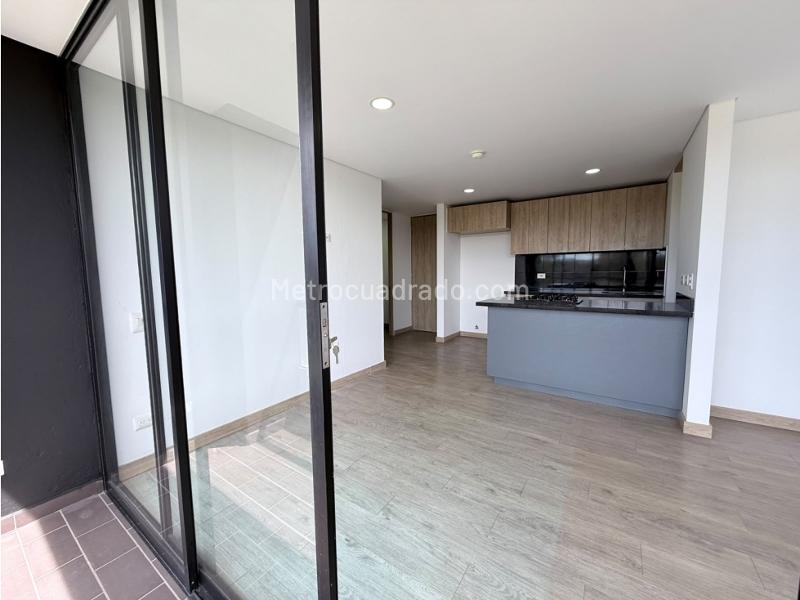 Apartment for rent in Rionegro