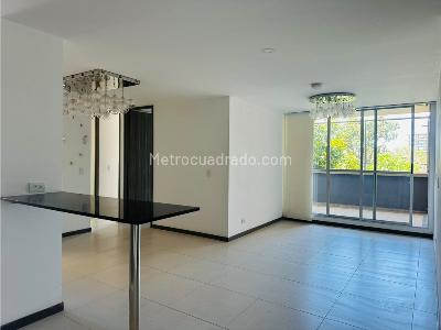 Apartamento de 3 alcobas en venta en Los Colegios, Rionegro, 180 m² · foto 4 de 9