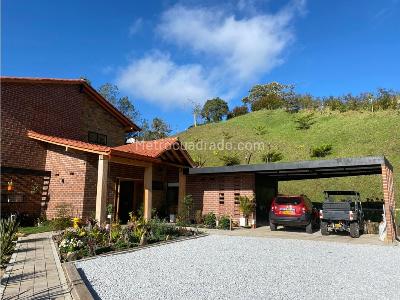 Casa de 5 alcobas en venta en Via Don Diego El Retiro, Rionegro · foto 15 de 20
