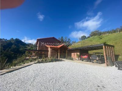 Casa de 5 alcobas en venta en Via Don Diego El Retiro, Rionegro · foto 16 de 20