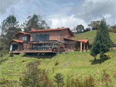 Casa de 5 alcobas en venta en Via Don Diego El Retiro, Rionegro · foto 17 de 20