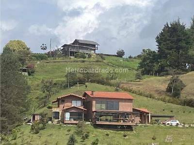Casa de 5 alcobas en venta en Via Don Diego El Retiro, Rionegro · foto 18 de 20