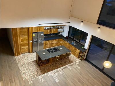 Casa de 5 alcobas en venta en Via Don Diego El Retiro, Rionegro · foto 20 de 20