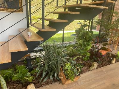 Casa de 5 alcobas en venta en Via Don Diego El Retiro, Rionegro · foto 4 de 20