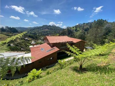 Casa de 5 alcobas en venta en Via Don Diego El Retiro, Rionegro · foto 6 de 20