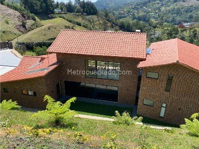 Casa de 5 alcobas en venta en Via Don Diego El Retiro, Rionegro · foto 7 de 20