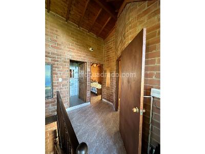 Casa de 3 alcobas en venta en El Peñol/ Guatape, Rionegro · foto 10 de 12