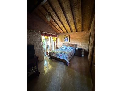 Casa de 3 alcobas en venta en El Peñol/ Guatape, Rionegro · foto 11 de 12
