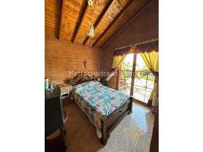 Casa de 3 alcobas en venta en El Peñol/ Guatape, Rionegro · foto 12 de 12