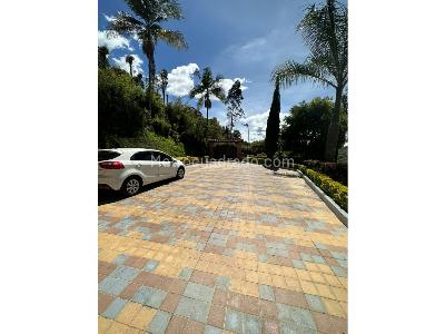 Casa de 3 alcobas en venta en El Peñol/ Guatape, Rionegro · foto 2 de 12