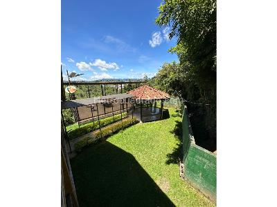 Casa de 3 alcobas en venta en El Peñol/ Guatape, Rionegro · foto 4 de 12