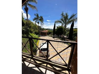 Casa de 3 alcobas en venta en El Peñol/ Guatape, Rionegro · foto 5 de 12