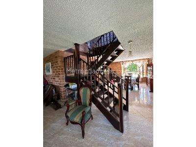 Casa de 3 alcobas en venta en El Peñol/ Guatape, Rionegro · foto 6 de 12