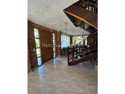 Casa de 3 alcobas en venta en El Peñol/ Guatape, Rionegro · foto 7 de 12