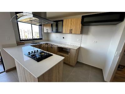 Apartamento en arriendo en San Antonio De Pereira, Rionegro · foto 2 de 17