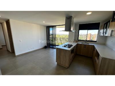 Apartamento en arriendo en San Antonio De Pereira, Rionegro · foto 3 de 17