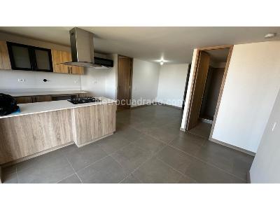 Apartamento en arriendo en San Antonio De Pereira, Rionegro · foto 5 de 17