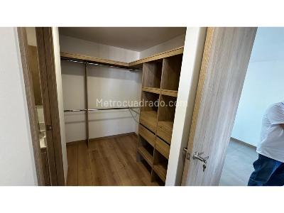 Apartamento en arriendo en San Antonio De Pereira, Rionegro · foto 7 de 17