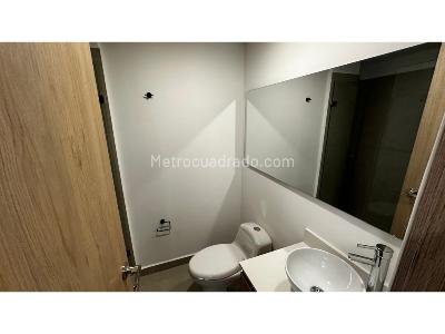 Apartamento en arriendo en San Antonio De Pereira, Rionegro · foto 8 de 17