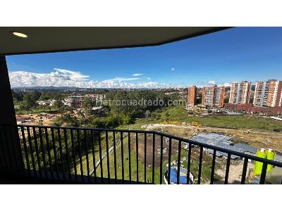 Apartamento en arriendo en San Antonio De Pereira, Rionegro · foto 17 de 17