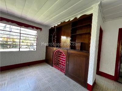 Casa de 4 alcobas en arriendo en Don Diego /Via Retiro, Rionegro · foto 12 de 18