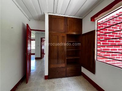 Casa de 4 alcobas en arriendo en Don Diego /Via Retiro, Rionegro · foto 15 de 18
