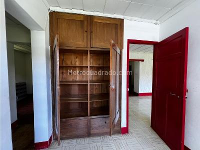 Casa de 4 alcobas en arriendo en Don Diego /Via Retiro, Rionegro · foto 17 de 18