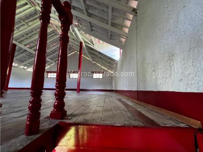 Casa de 4 alcobas en arriendo en Don Diego /Via Retiro, Rionegro · foto 18 de 18